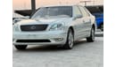 Lexus LS 430