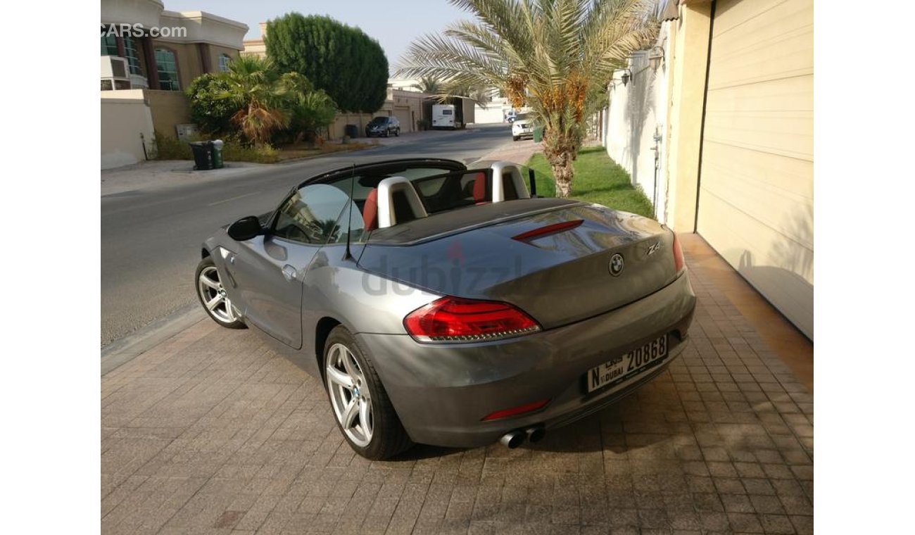 BMW Z4 Very Low Mileage BMW Z4 for sale. Please CALL if interested!