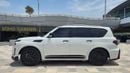 Nissan Patrol Nismo