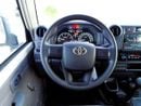 Toyota Land Cruiser Pick Up 4.2l Double Cabine pickup Double cabin Diesel  4.2L 6V M/T 4*4 basic 2026 With No Restrictions