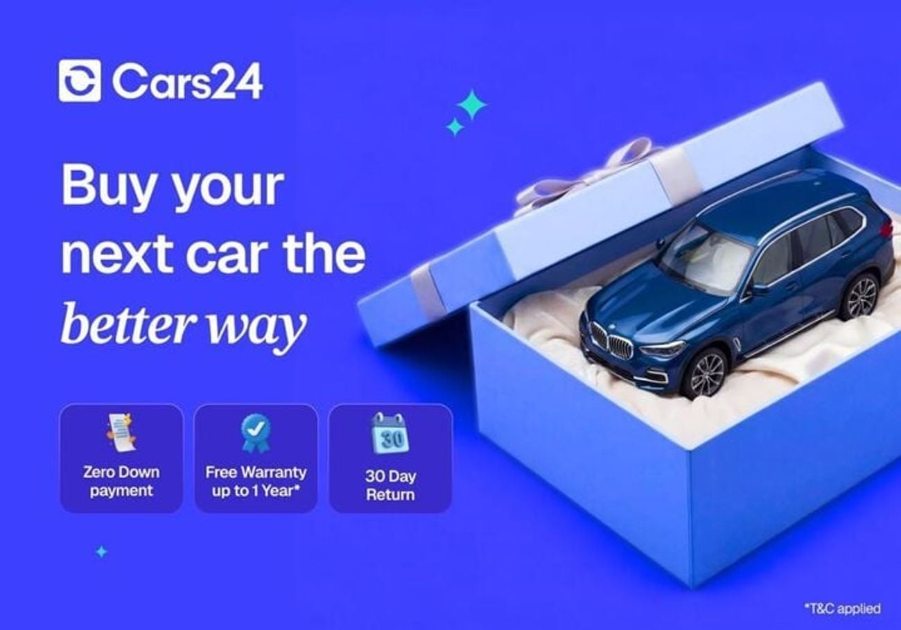 فورد تيريتوري 1.8L 2023 | 0 DP | 973/Month | 30 Day Return | Service History