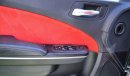 Dodge Charger SRT 2018 *6.4L Wide Body Kit , Alcantara Seats SRT, Rims 20 Orginal