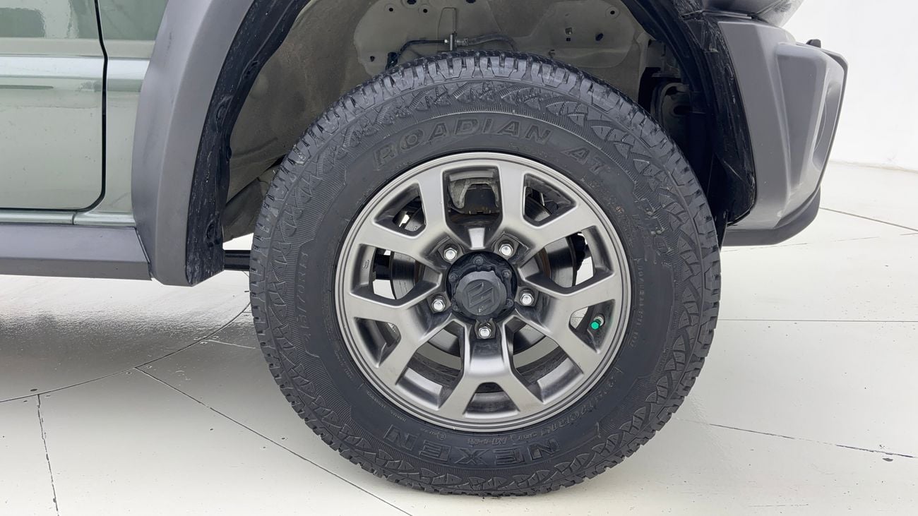 Suzuki Jimny 1.5L GLX (A/T) GLX 1.5 | Zero Down Payment | Home Test Drive