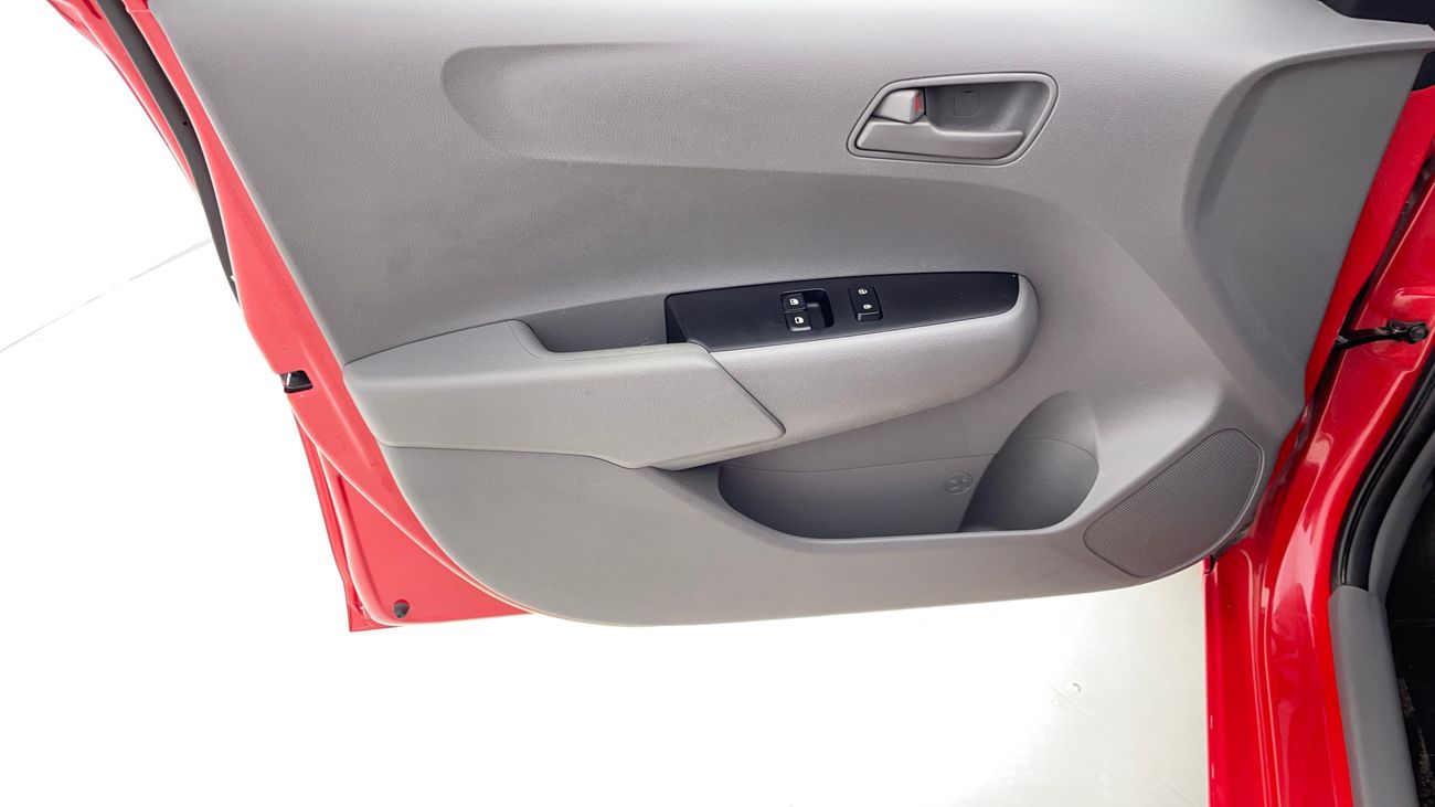 Kia Picanto LX 1.2 | Zero Down Payment | Free Home Test Drive