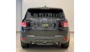 Land Rover Range Rover Sport 2017 Range Rover Sport HSE, Land Rover Warranty-Full Service History, GCC