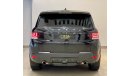 Land Rover Range Rover Sport HSE 2017 Range Rover Sport HSE, Land Rover Warranty-Full Service History, GCC