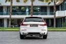 فولفو XC 60 XC60 B5 Ultimate Dark | 2,155 P.M | 0% Downpayment | Volvo Warranty