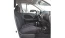 Nissan Micra NISSAN MICRA 2015 WHITE GCC EXCELLENT CONDITION WITHOUT ACCIDENT