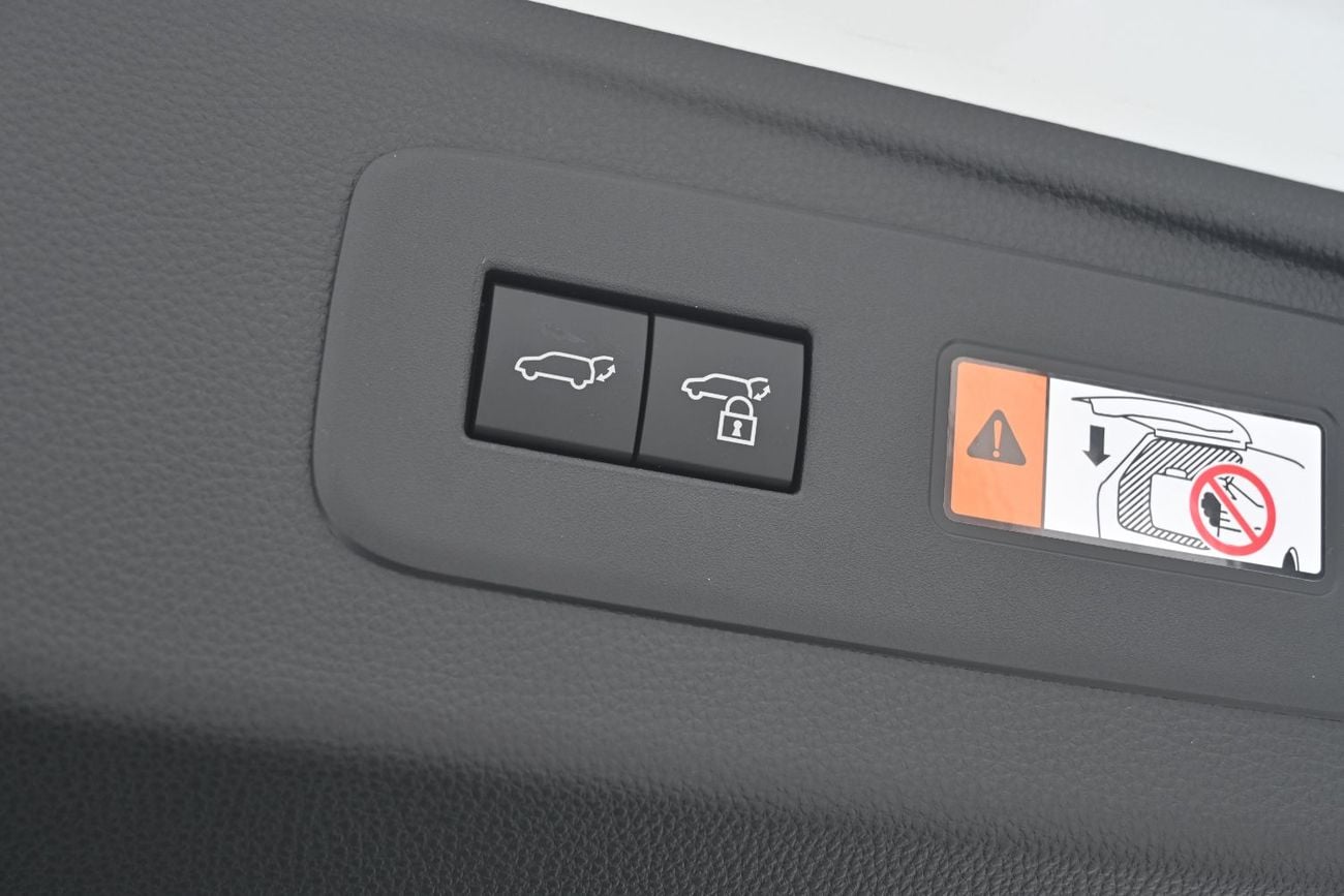 تويوتا برادو Toyota LC Prado Adventure, 2.4L Turbo 4WD Model 2026 Color White