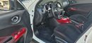 Nissan Juke SL Turbo 1.6L