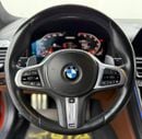 بي أم دبليو M850i 2019 BMW M850i xDrive, 2026 BMW Warranty, Full BMW Service History, Fully Loaded, GCC
