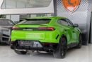لامبورغيني اوروس SE Lamborghini Urus SE | 2026 | V8 4.0L Twin Turbo 800HP | SUV PHEV | 0KM