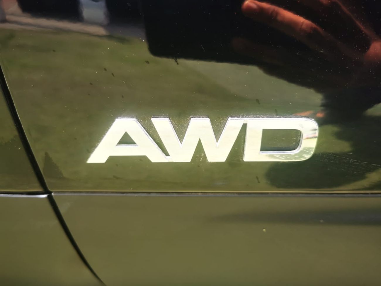 Kia Sorento Mid Option 3.3L