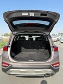 Hyundai Santa Fe Limited panoramic,leather Full Option