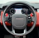 Land Rover Range Rover Sport 2019 Range Rover Sport HSE, Warranty, Full RR Service History, Excellent Condition, GCC