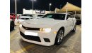 Chevrolet Camaro IMMACULATE CONDITION / EMI 790/-AED MONTHLY