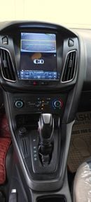 Ford Focus Wagon 1.5 EcoBoost