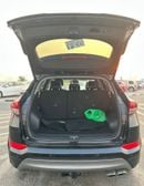 Hyundai Tucson 2016 Hyundai Tucson 1.6L V4 Turbo Panoramic View Full Option -