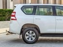 Toyota Prado Toyota prado 2012model 3.0L v4 Diesel Engine Colour White Transmission Manual Interior Beige 7seats