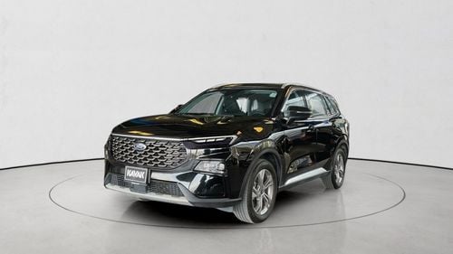 فورد تيريتوري 1.8 GTDI ECOBOOST TREND AUTO | شامل الضمان | 0 ﺪﻔﻋﺓ ﺃﻮﻟﻯ
