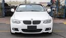 BMW 335i I