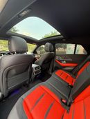 Mercedes-Benz GLE 63 AMG S 4Matic