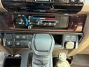 Toyota Land Cruiser Pick Up LC79 PICKUP 4.0L DOUBLE CAB FULL OPTION 4WD OMAN SPECS