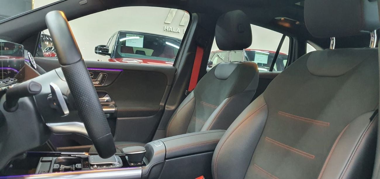 Mercedes-Benz GLA 45 AMG GLA45 AMG