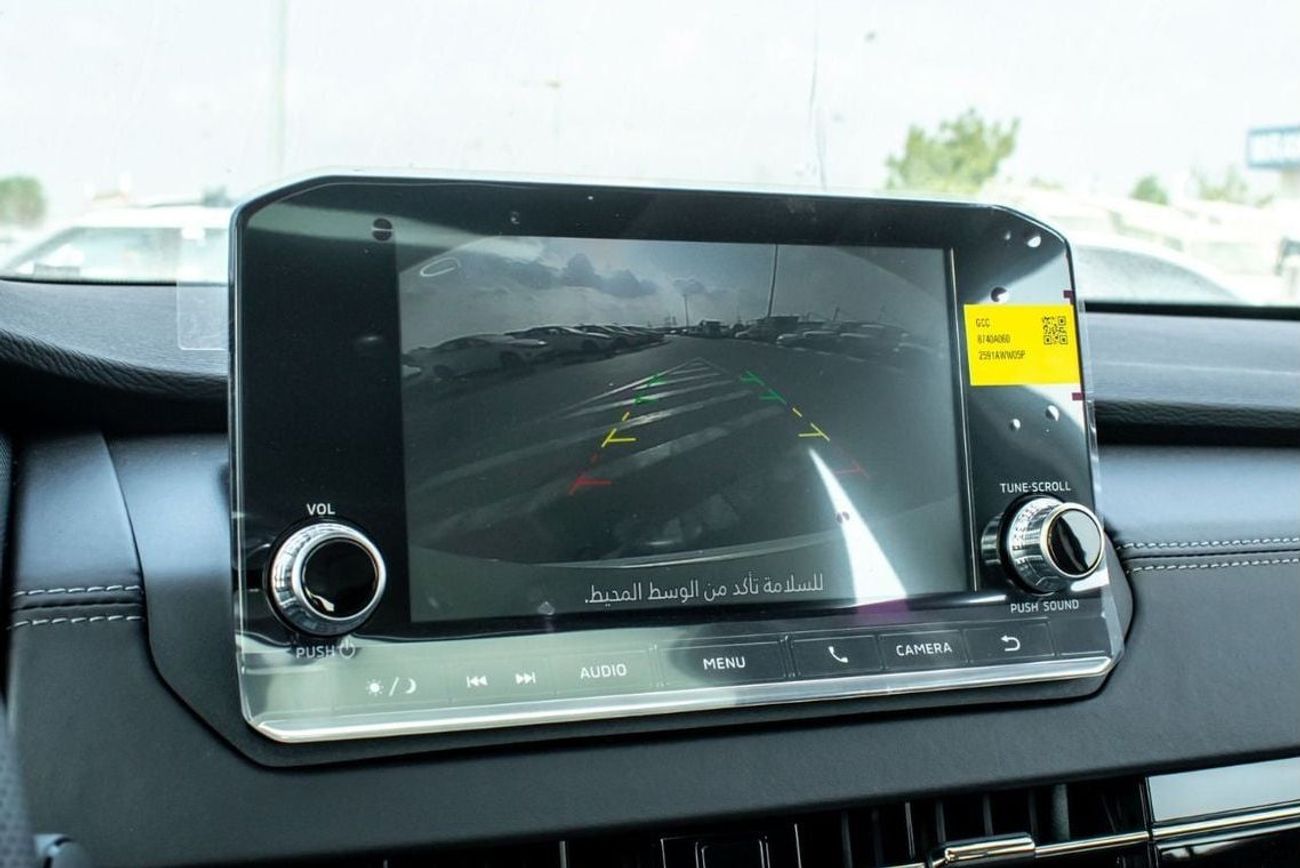 Mitsubishi Outlander 2025 Mitsubishi Outlander 2.5L Petrol AT