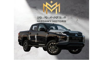 ميتسوبيشي L200