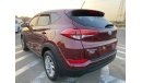 Hyundai Tucson 2016 HYUNDAI TUCSON MID OPTION FRESHLY IMPORTED VEHICLE FROM AMERICAN CLEAN INSIDE AND OUT NO ISSUE 