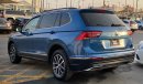 Volkswagen Tiguan Full option