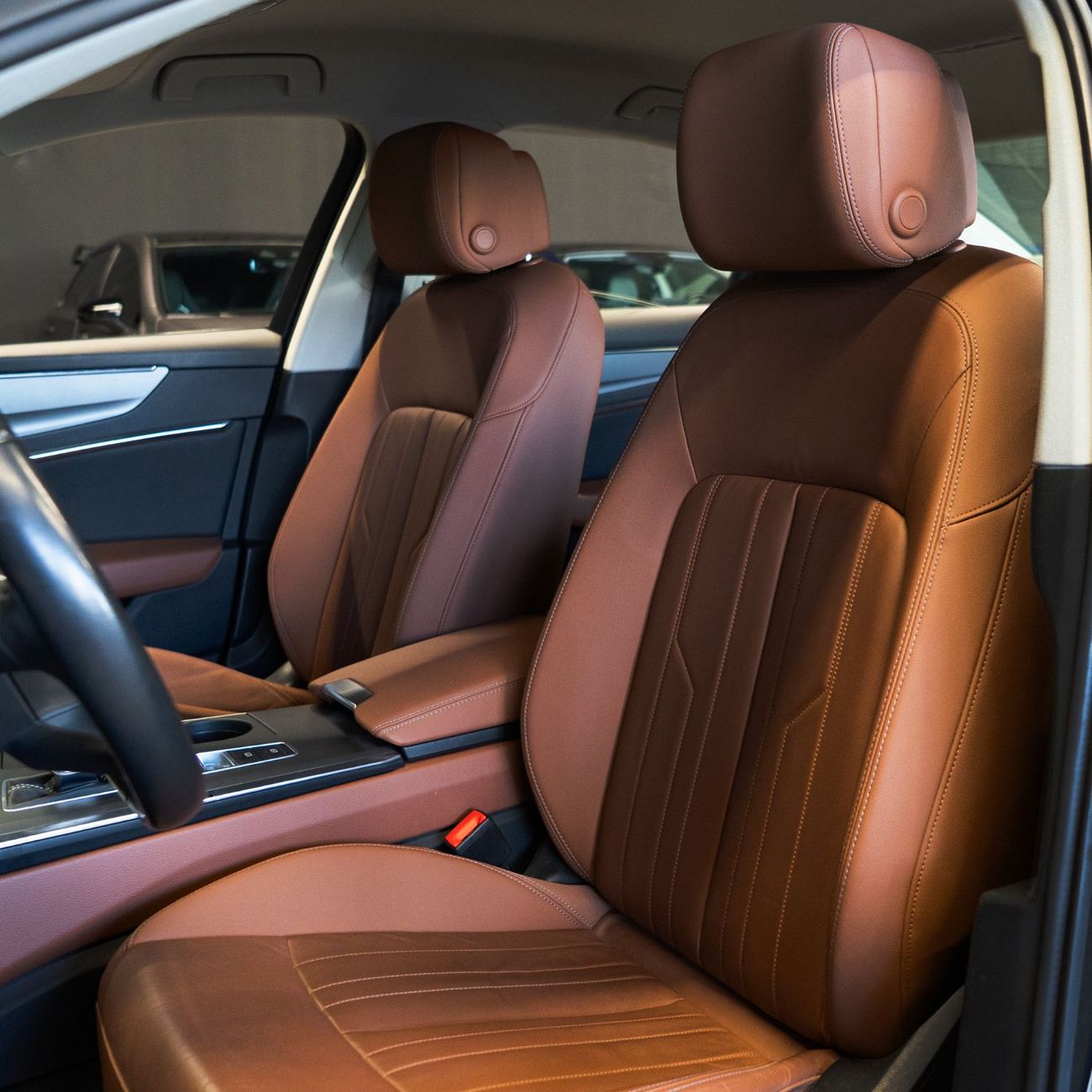 Audi A6 40 TFSI 2.0L AED 2,682 pm • 0% Downpayment • Audi A6 40 Tfsi • Agency Warranty