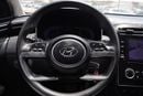 Hyundai Tucson Comfort ACCIDENTS FREE - GCC - 2000 CC - ORIGINAL PAINT - PERFECT CONDITION INSIDE OUT