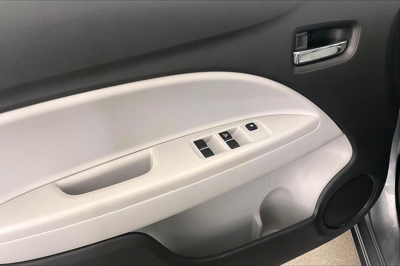 ميتسوبيشي اتراج GLX Full | شامل الضمان | 0 ﺪﻔﻋﺓ ﺃﻮﻟﻯ