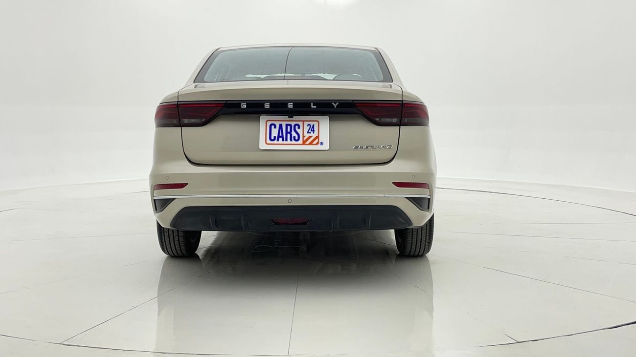 Geely Emgrand GS 1.5 | Zero Down Payment | Free Home Test Drive