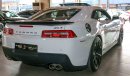 Chevrolet Camaro ZL1  Including VAT