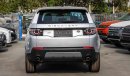 Land Rover Discovery Sport SE Si4