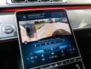 Mercedes-Benz S 500 4MATIC 3.0L