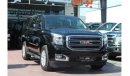 GMC Yukon SLE SLE SLE SLE GCC ONLY 35000 KMS MINT IN CONDITION