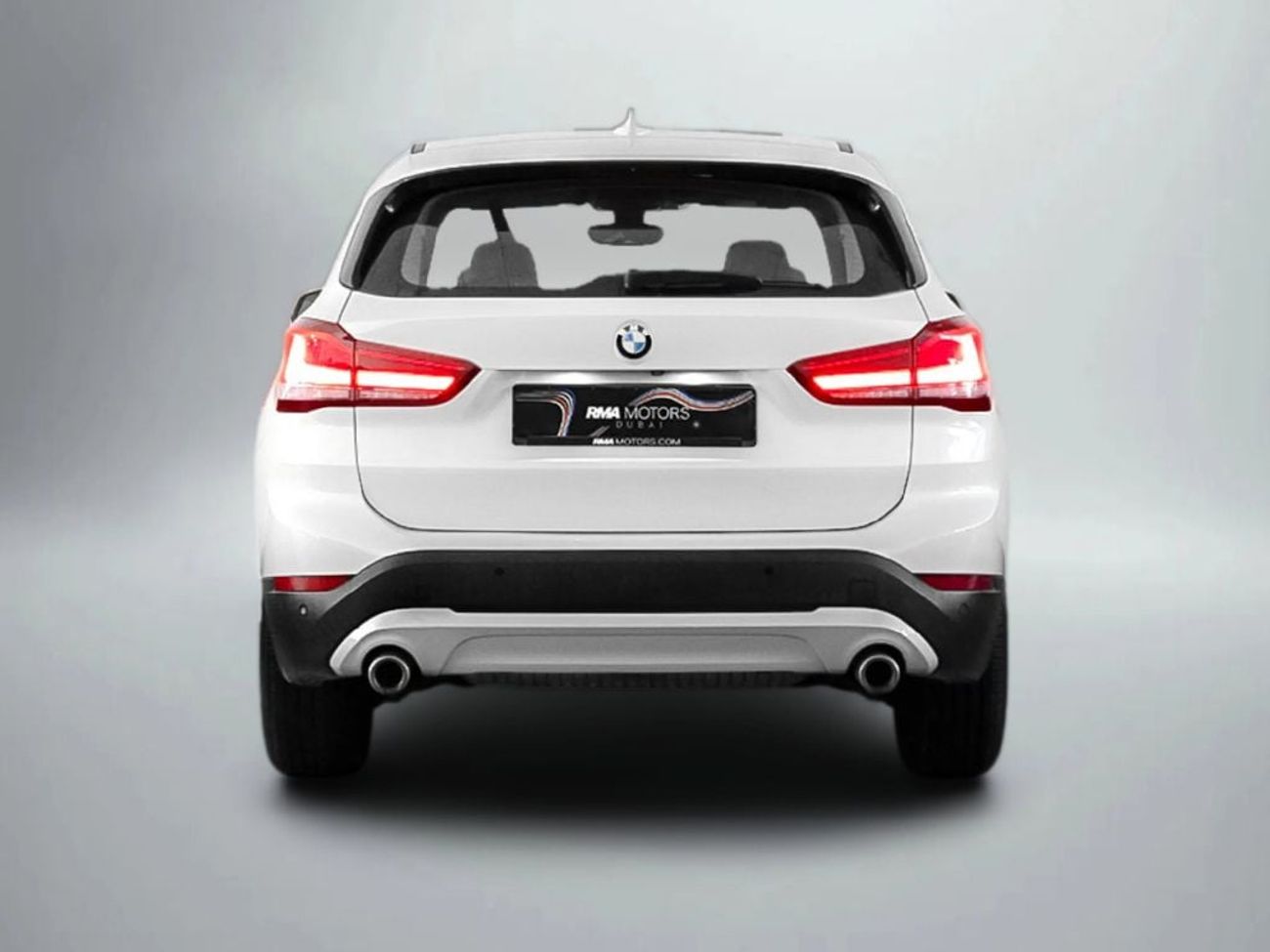 BMW X1 sDrive 20i Executive 2.0L