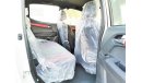 Isuzu D-Max 18" Alloy Rims, Key Start, Front Dual AirBags, Power & Tilt Steering, LOT-IMTD