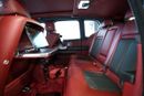 Rolls Royce Cullinan BLACK BADGE Std
