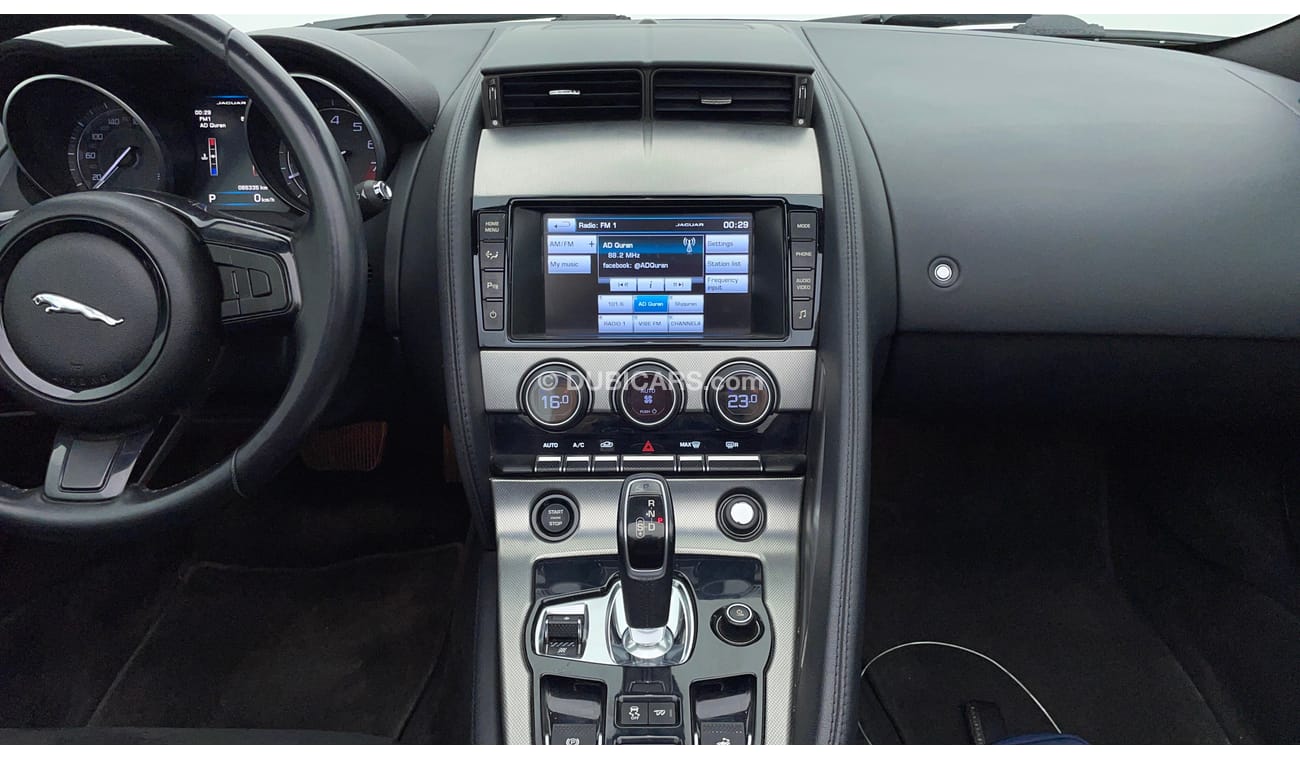 Jaguar F Type S 3 | Zero Down Payment | Free Home Test Drive