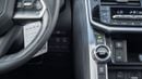 تويوتا لاند كروزر GR SPORT TOYOTA LANDCRUISER 3.5 GRS -2026YM