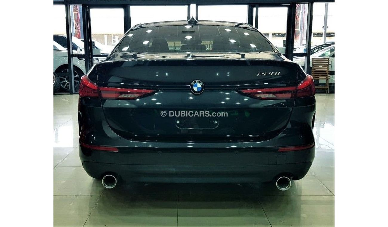 بي أم دبليو 220 BMW 220 2021 MODEL 0 KM WITH 3 YEARS WARRANTY