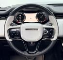 Land Rover Range Rover Sport 2025 Range Rover Sport SV 1st Edition, Warranty, Full RR Service History, Excellent Condition, Euro