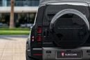 لاند روفر ديفندر X-Dynamic Defender 110 P400 HSE X-Dynamic | 7,246 P.M | 0% Downpayment | Perfect Condition!