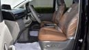 Hyundai Staria VIP 2.2L Diesel 7 Seater AWD Automatic
