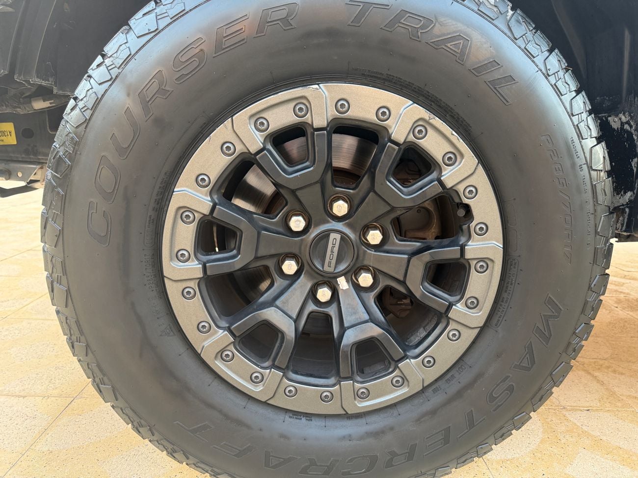 فورد F 150